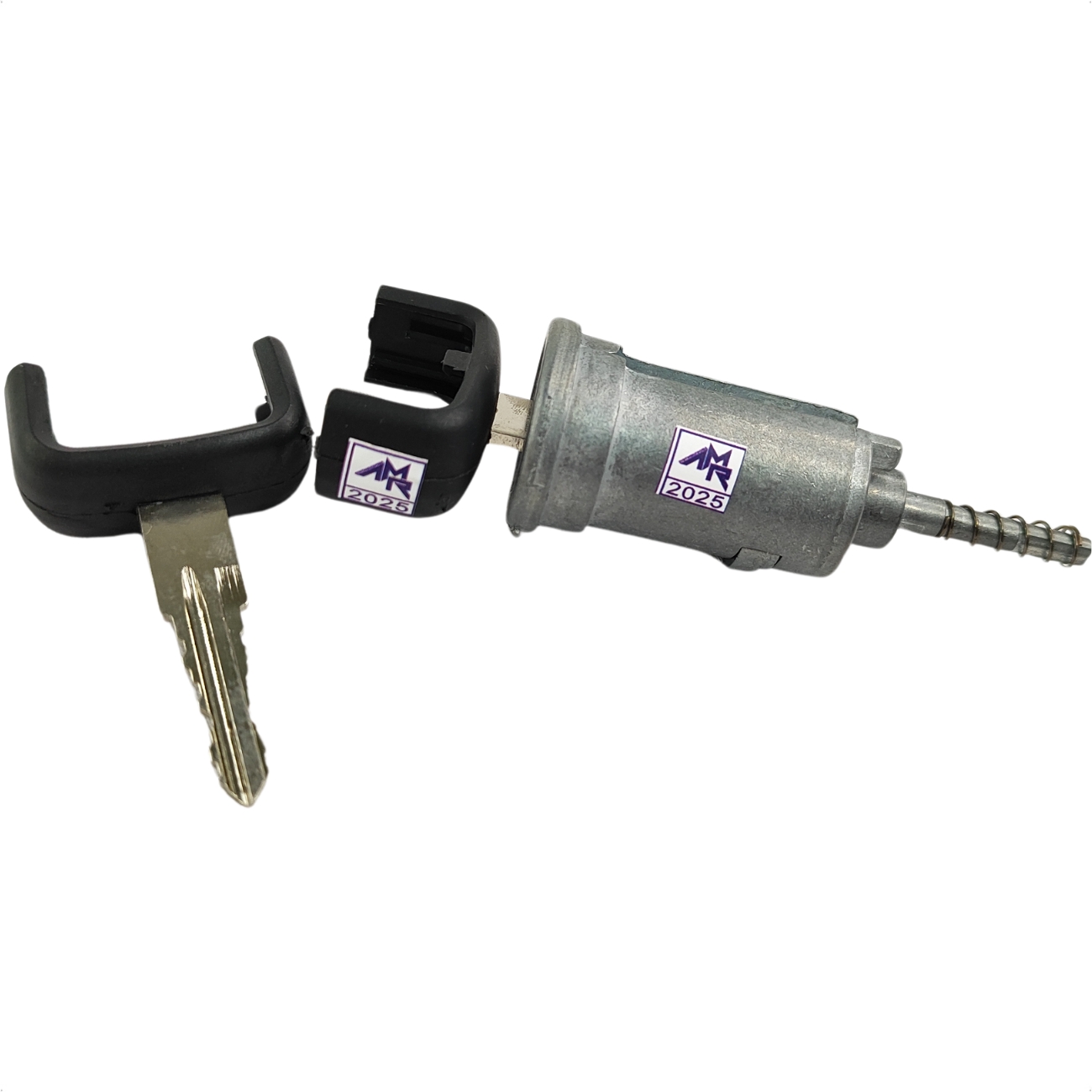 CILINDRO DE IGNICAO GM ASTRA 1999> ZAFIRA COM 2 CHAVES (NUMERO ORIGINAL 93284815)