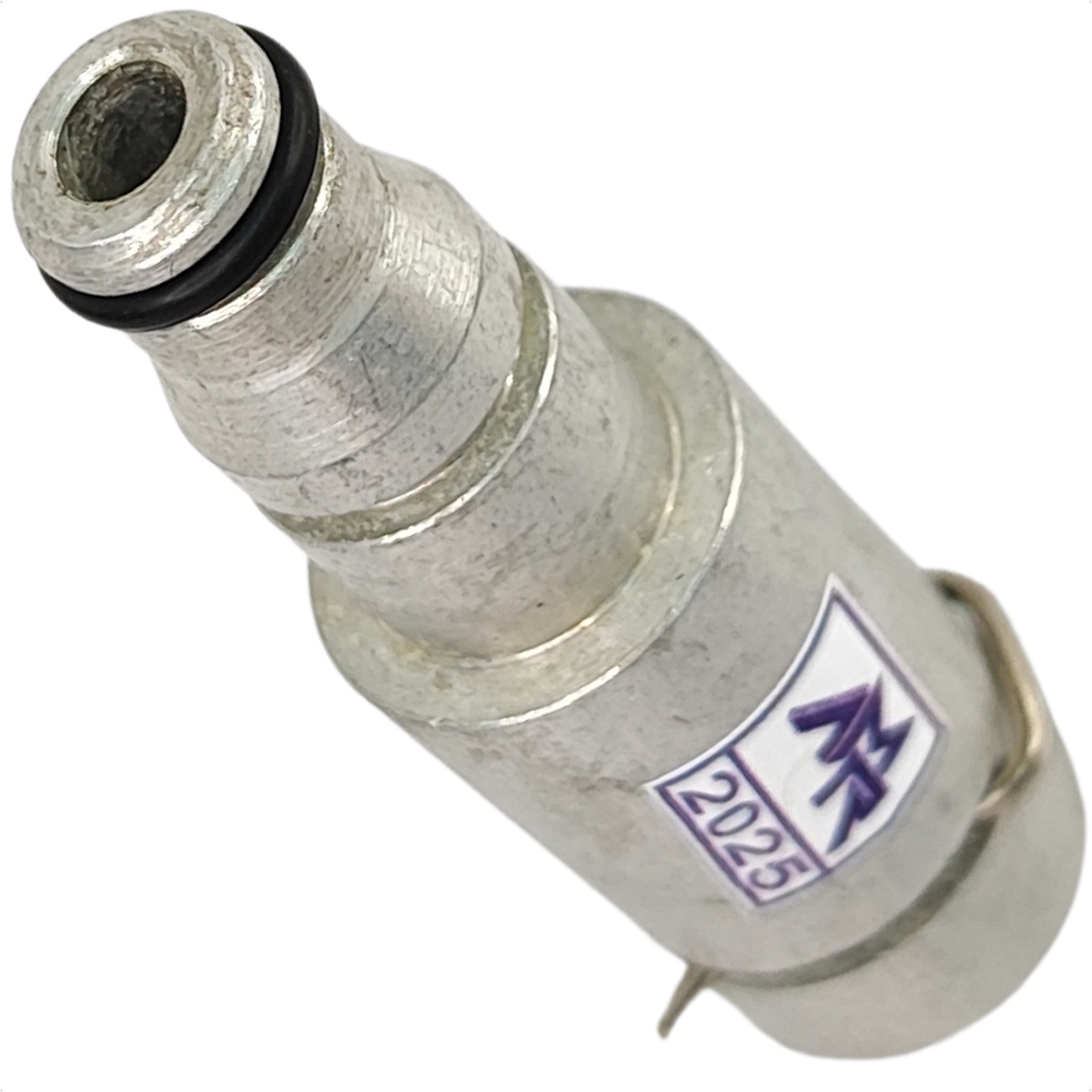 TUCHO DE ALUMINIO ADAPTADOR ADAPTADOR PARA 2N157A512DB / 2N157A512EC / 2S657A512BA / 5S457A512AB ENTRE OUTROS