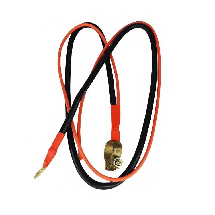 VM Cabo Positivo Gol/Saveiro/Parati 100 cm