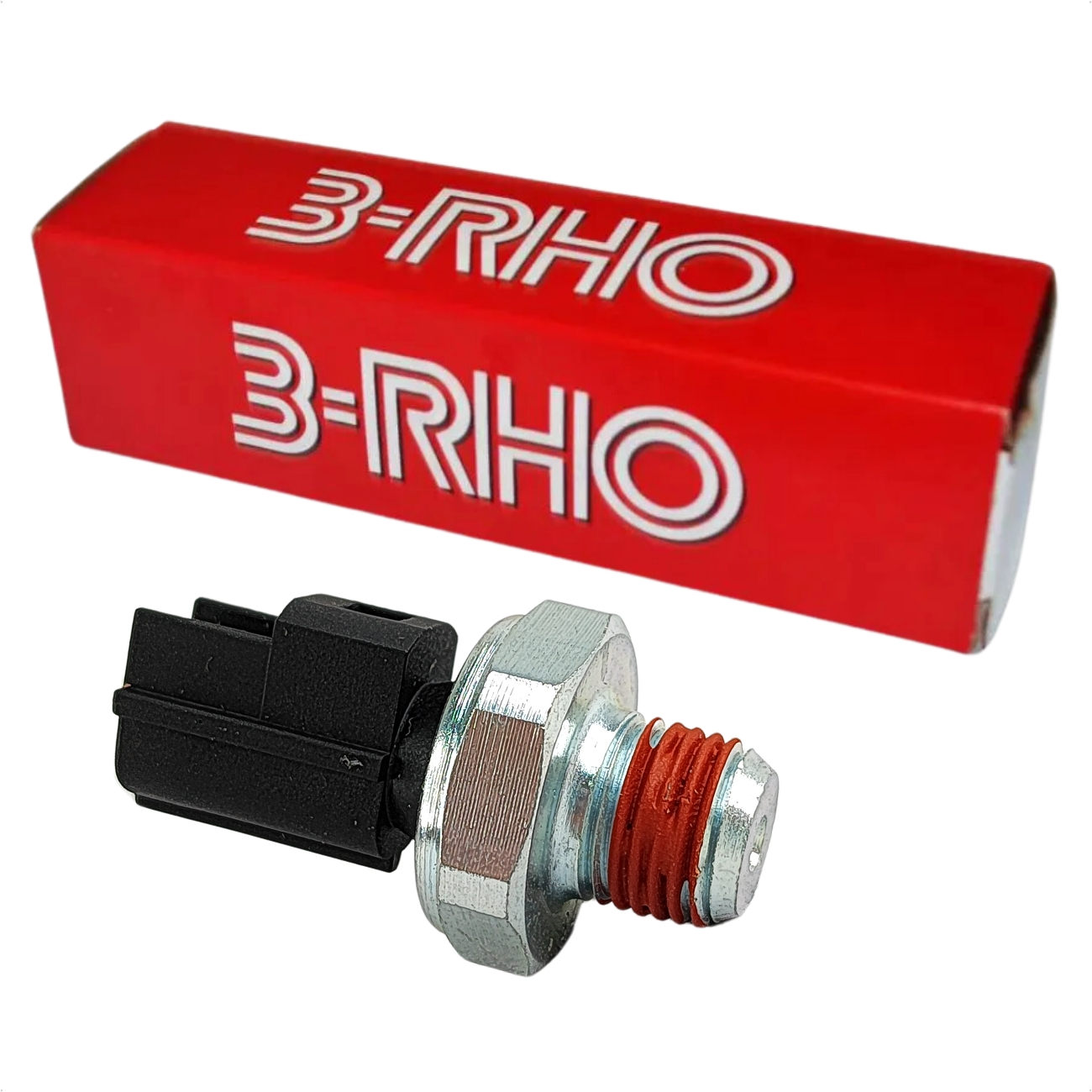 INTERRUPTOR PRESSAO DE OLEO FORD F250 TODOS;  FORD F350 TODOS;  FORD F4000 TODOS;  FORD F12000 TODOS;  FORD F14000 TODOS;  FORD F16000 TODOS