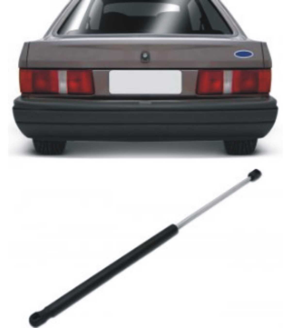 MOLA A GAS FORD: ESCORT 83>92