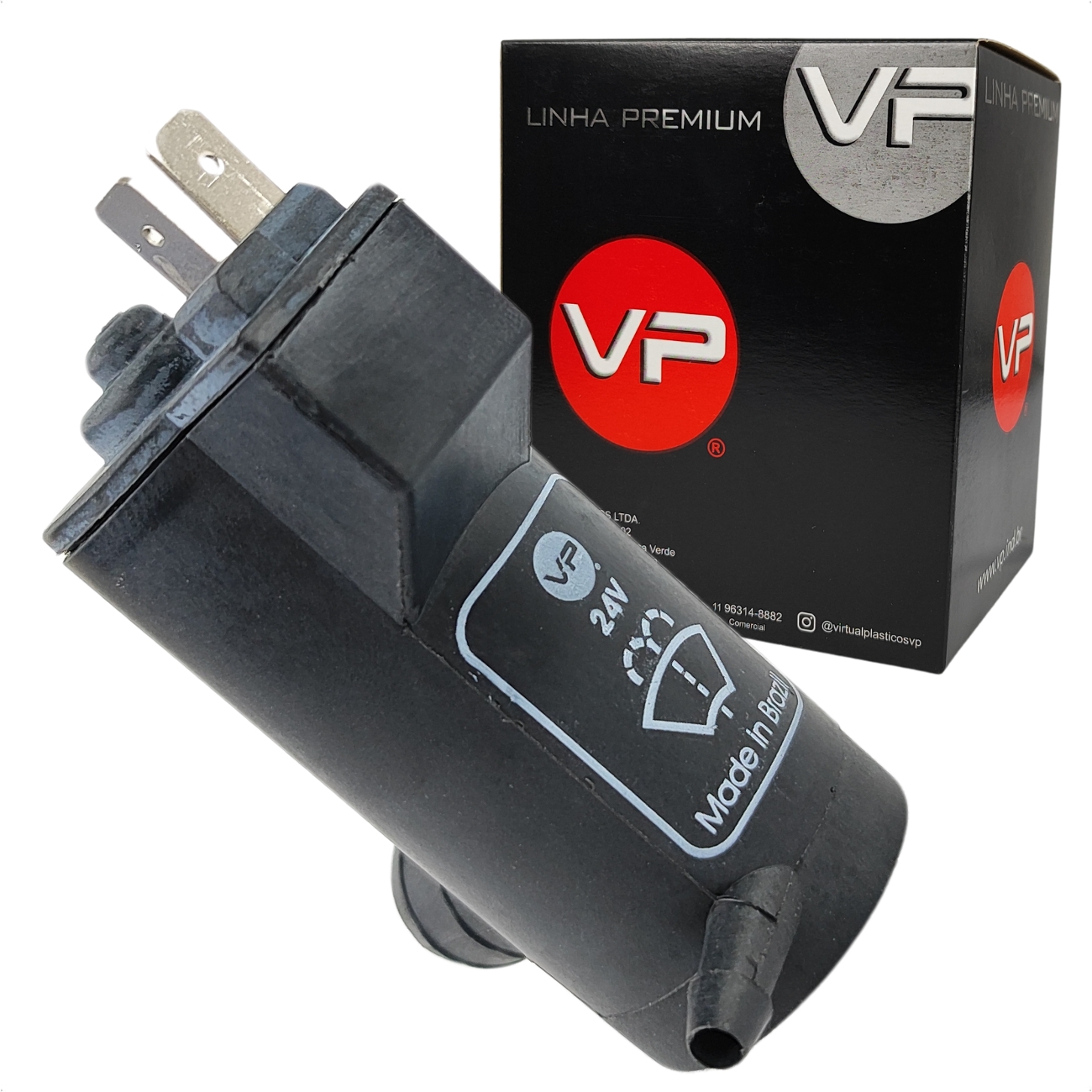 BOMBA LAVADOR UNIVERSAL UNIVERSAL TODAS  TODOS 24V