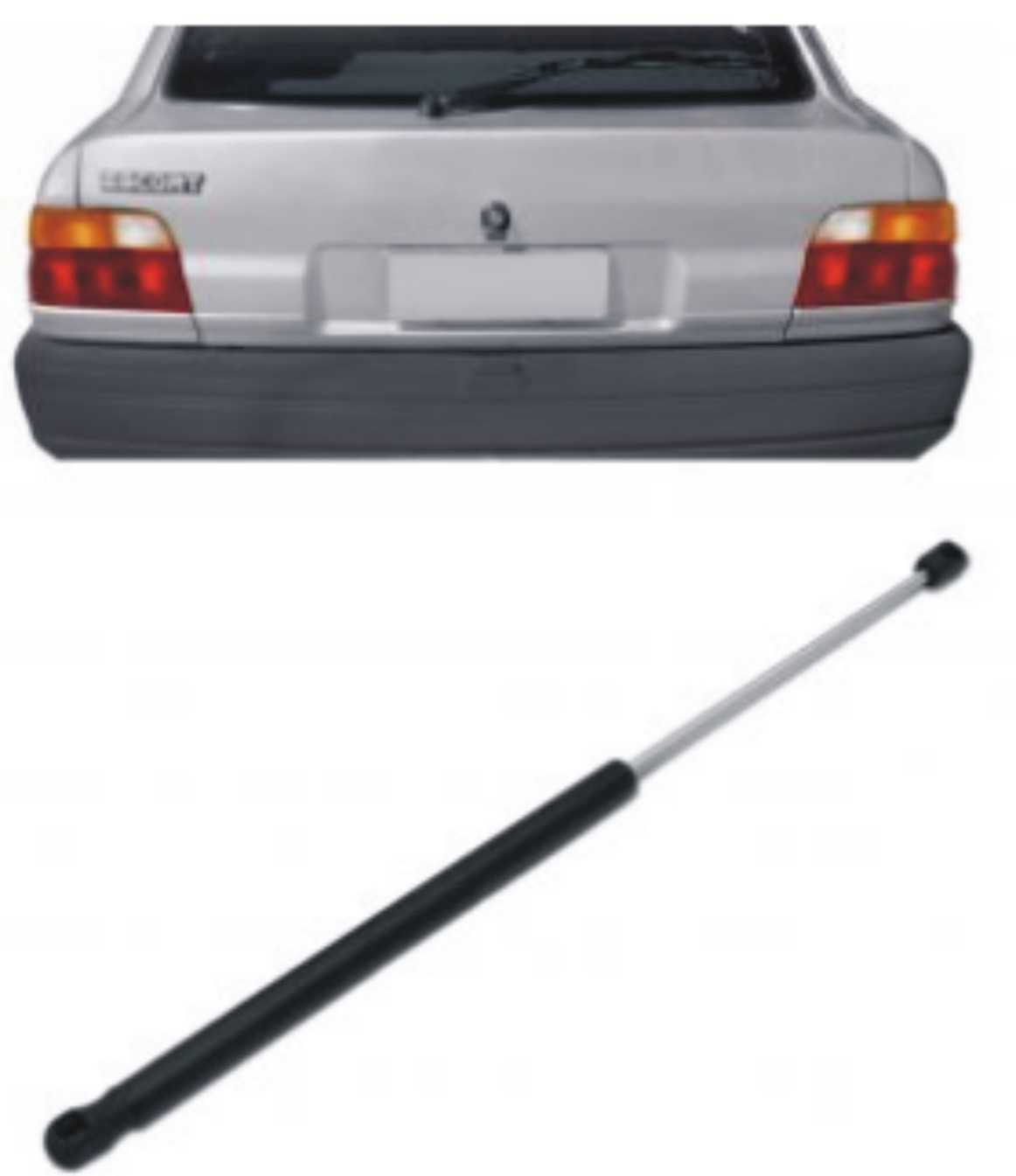 MOLA A GAS FORD: ESCORT 93>96
