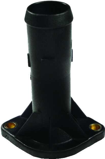 FLANGE DE PLASTICO GOLF A4 - AUDI A3 99/... 1.6-1.8-2.0 NEW BEETLE 99/... 2.0/ IBIZA/CORDOBA 99/... BORA/POLO - 2.0