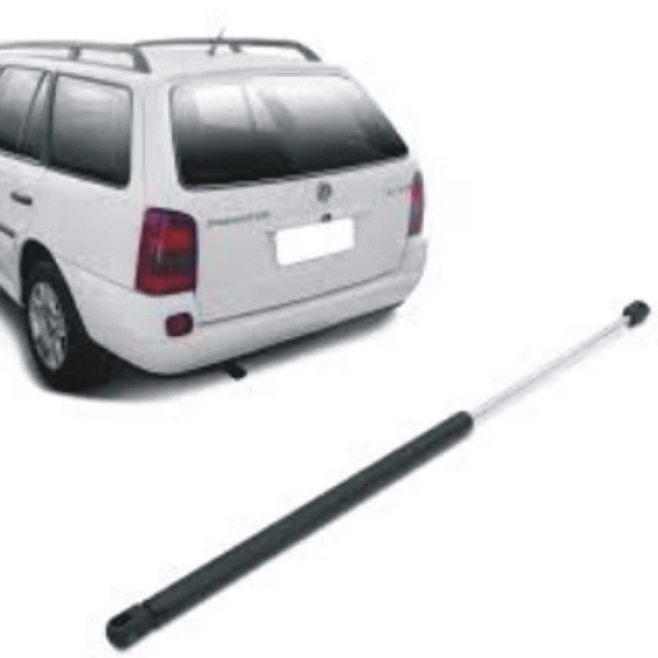 MOLA A GAS VW: PARATI 96>