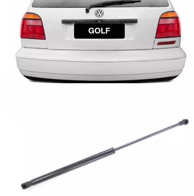 MOLA A GAS VW: GOLF 97>03