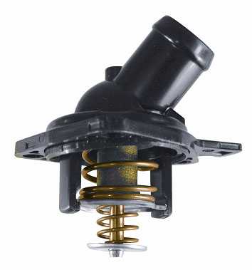 VALVULA TERMOSTATICA HONDA ACCORD 2.0 2003 EM DIANTE GASOLINA C/AR; HONDA CIVIC 2.0 16V SI 2007 EM DIANTE GASOLINA C/AR; HONDA ACCORD 2.4 2003 EM DIANTE GASOLINA