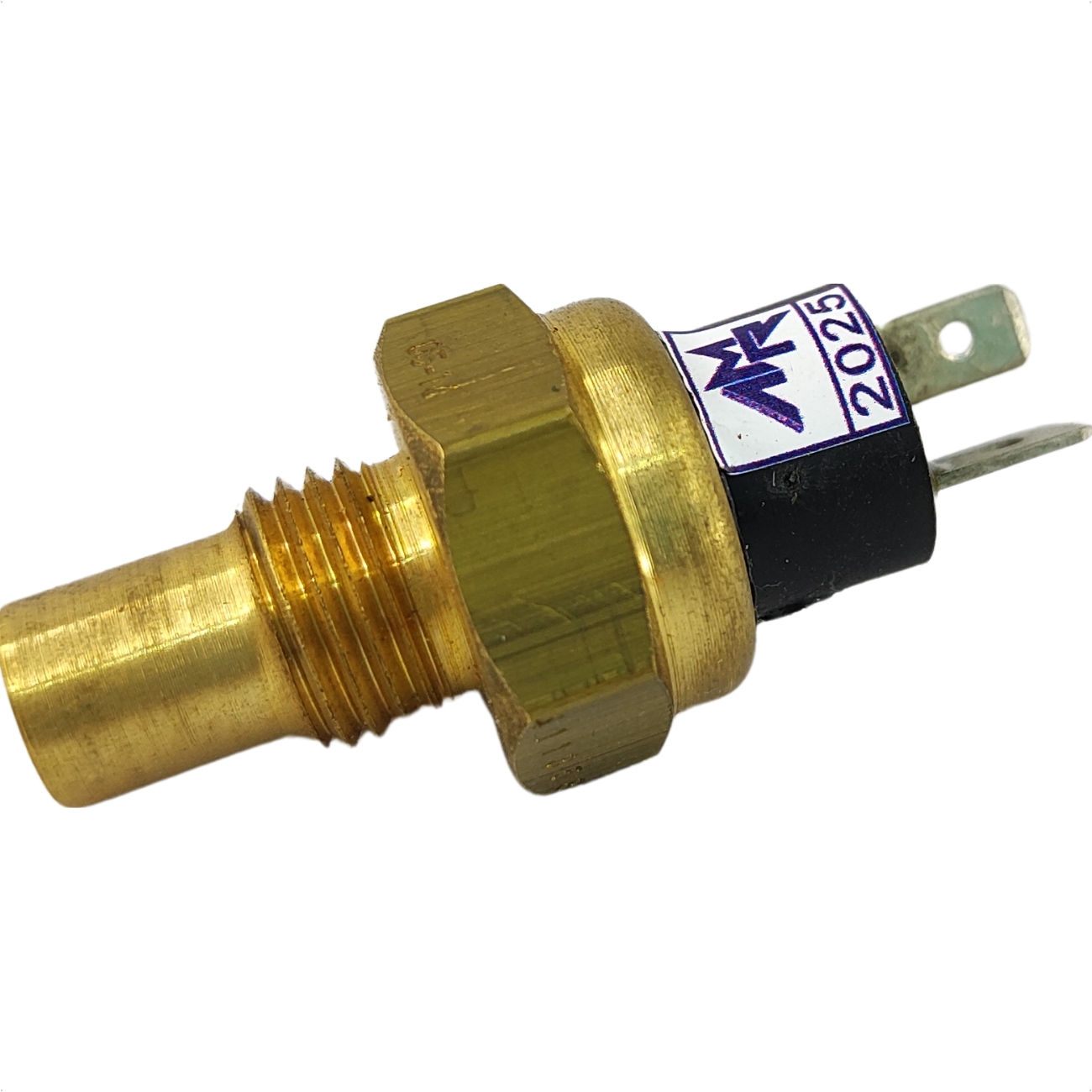SENSOR DE TEMPERATURA WAHLER FORD DEL REY 1.6 1983/1989; FORD PAMPA 1.6 1983 EM DIANTE