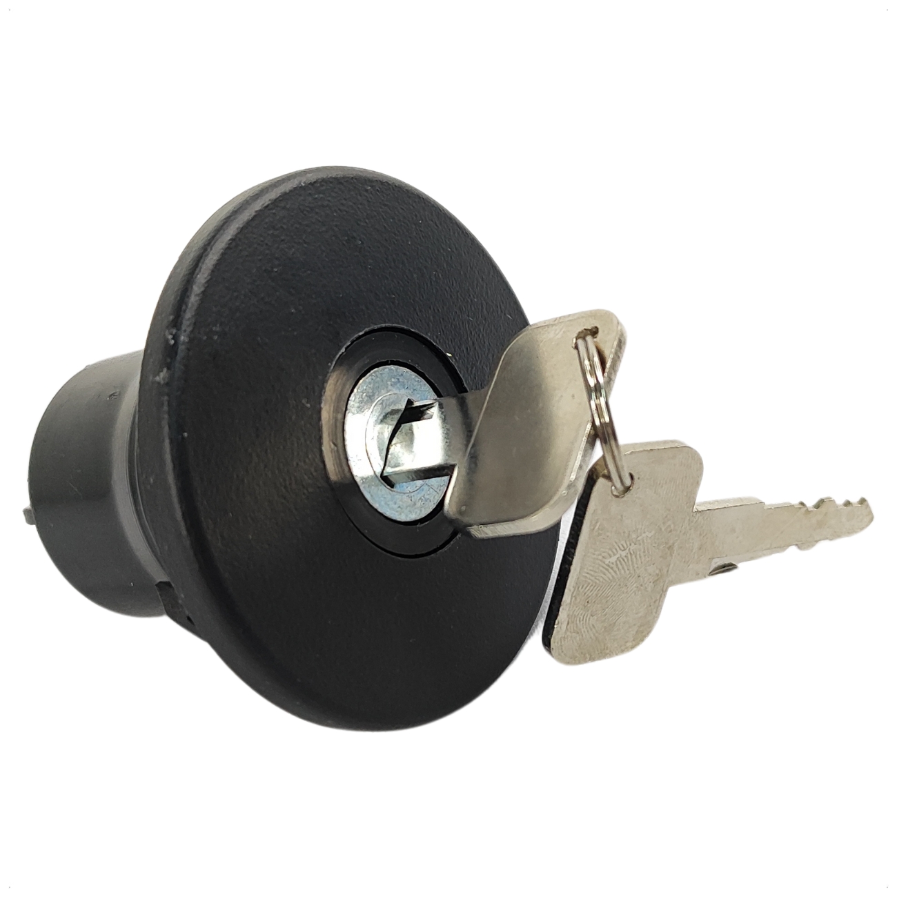 TAMPA DE COMBUSTIVEL FORD ESCORT SW 1996/2002; FORD ESCORT ZETEC 1996/2002; FORD FIESTA ESPANHOL TODOS VEDADA COM CHAVE