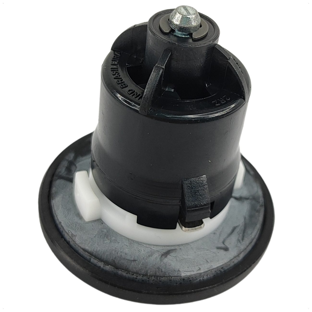 TAMPA DE COMBUSTIVEL FORD ESCORT SW 1996/2002; FORD ESCORT ZETEC 1996/2002; FORD FIESTA ESPANHOL TODOS VEDADA COM CHAVE