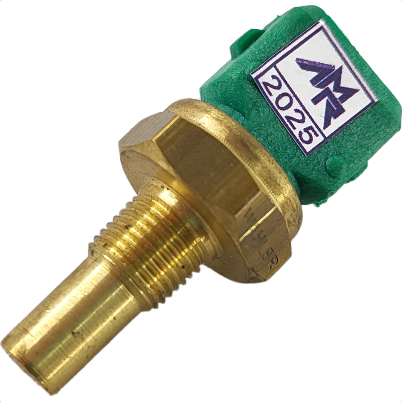 SENSOR DE TEMPERATURA WAHLER FORD COURIER 1.0 ENDURA-E 1997/1999; FORD FIESTA 1.0 ENDURA-E 1996/1999; FORD COURIER 1.3 ENDURA-E 1997/1999; FORD FIESTA 1.3 ENDURA-E 1996/1999