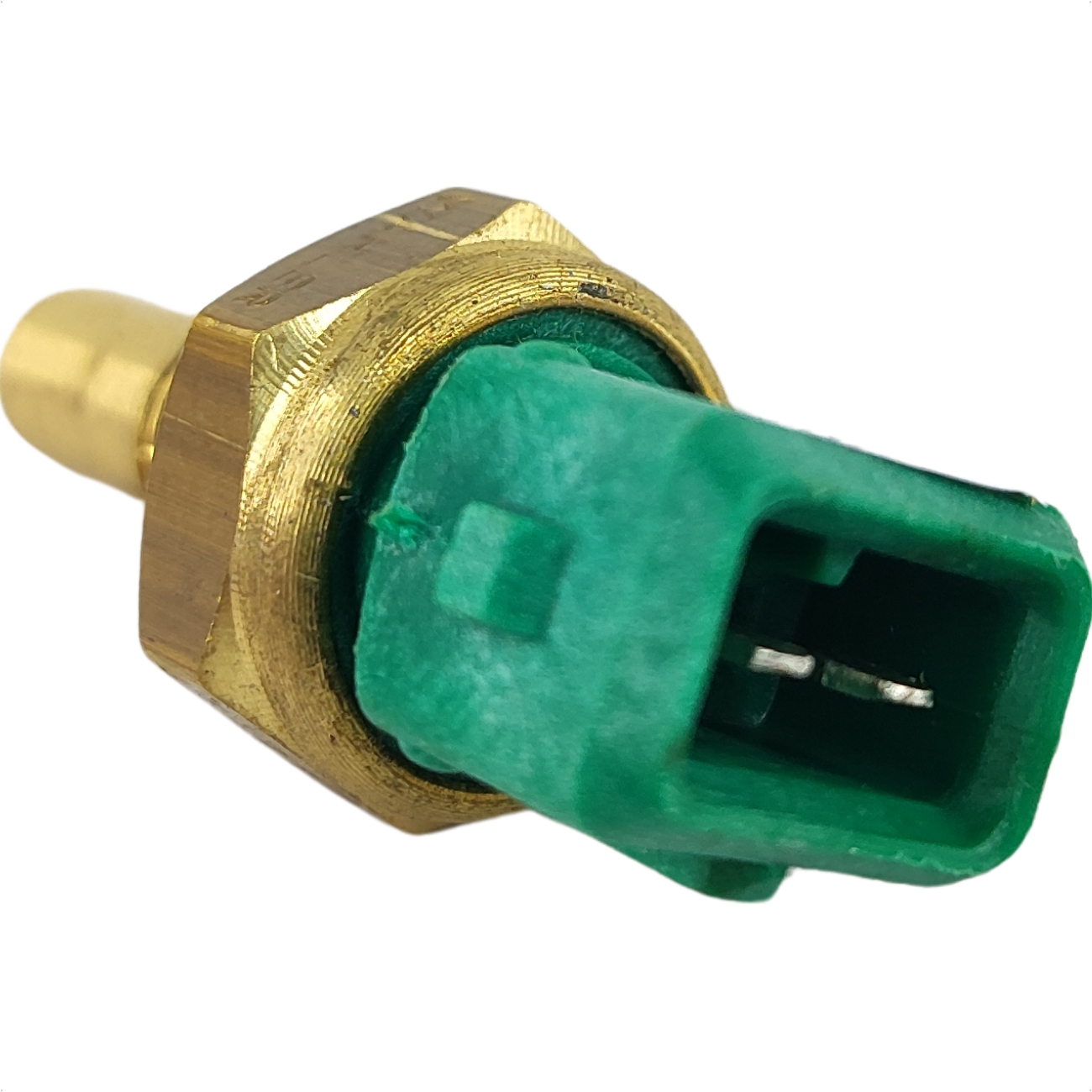 SENSOR DE TEMPERATURA WAHLER FORD COURIER 1.0 ENDURA-E 1997/1999; FORD FIESTA 1.0 ENDURA-E 1996/1999; FORD COURIER 1.3 ENDURA-E 1997/1999; FORD FIESTA 1.3 ENDURA-E 1996/1999