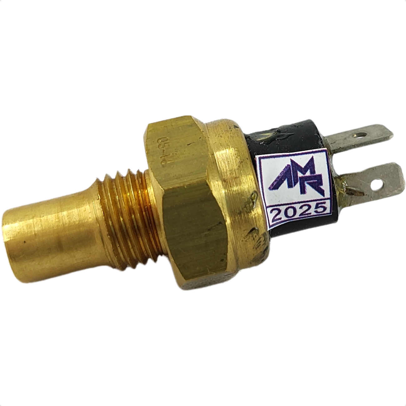 SENSOR DE TEMPERATURA WAHLER FORD DEL REY 1.8 1989 EM DIANTE; FORD PAMPA 1.8 1989 EM DIANTE