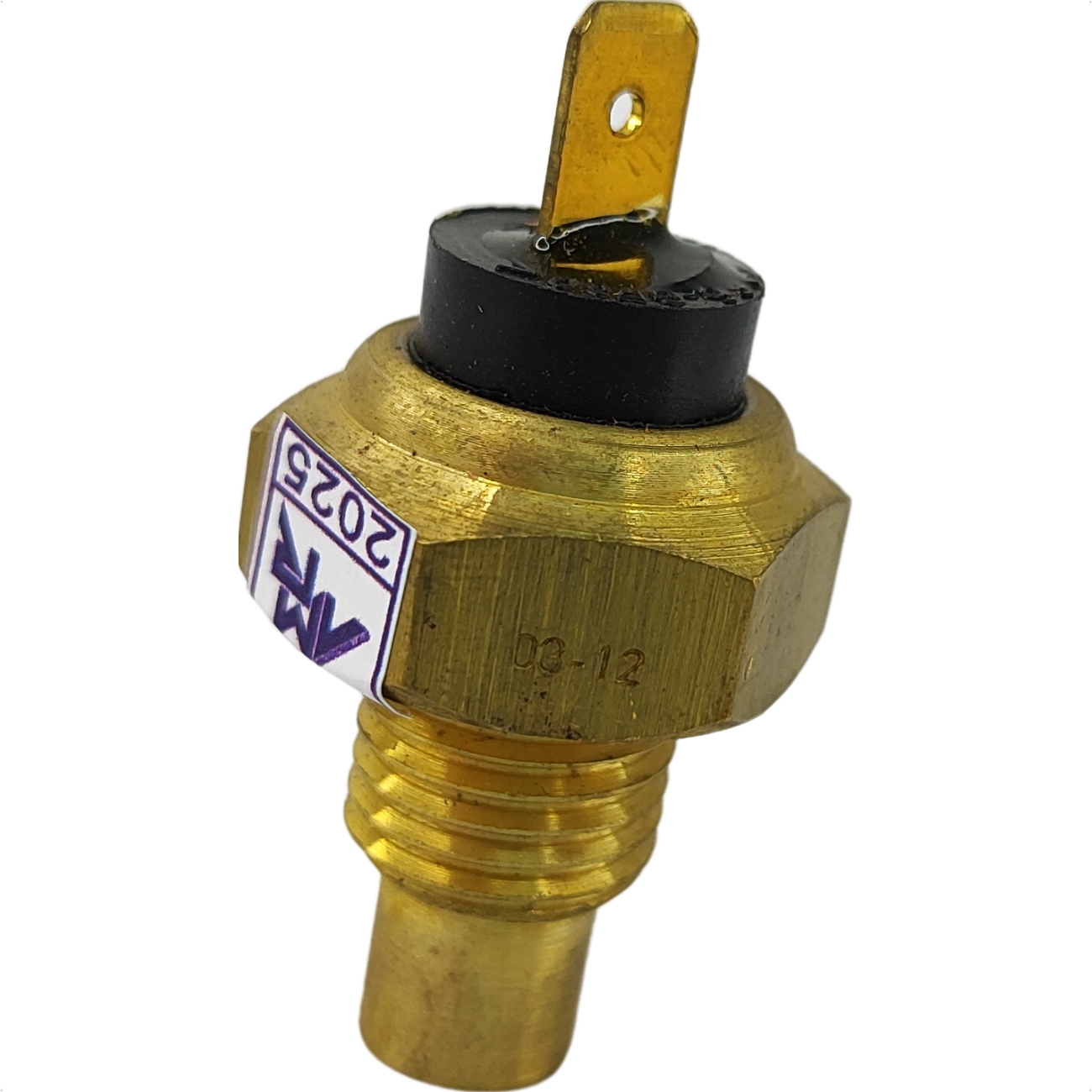 SENSOR DE TEMPERATURA WAHLER FORD BELINA II 1.6 1979/1980; FORD CORCEL II 1.4 1979/1980; FORD CORCEL II 1.6 1979/1980