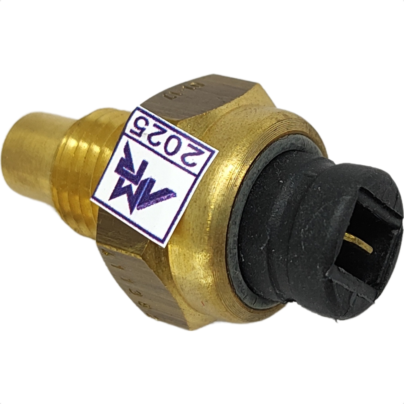 SENSOR DE TEMPERATURA WAHLER FORD ESCORT 1.3 ATE 1989; FORD VERONA 1.3 ATE 1989; FORD ESCORT 1.6 ATE 1989; FORD VERONA 1.6 ATE 1989