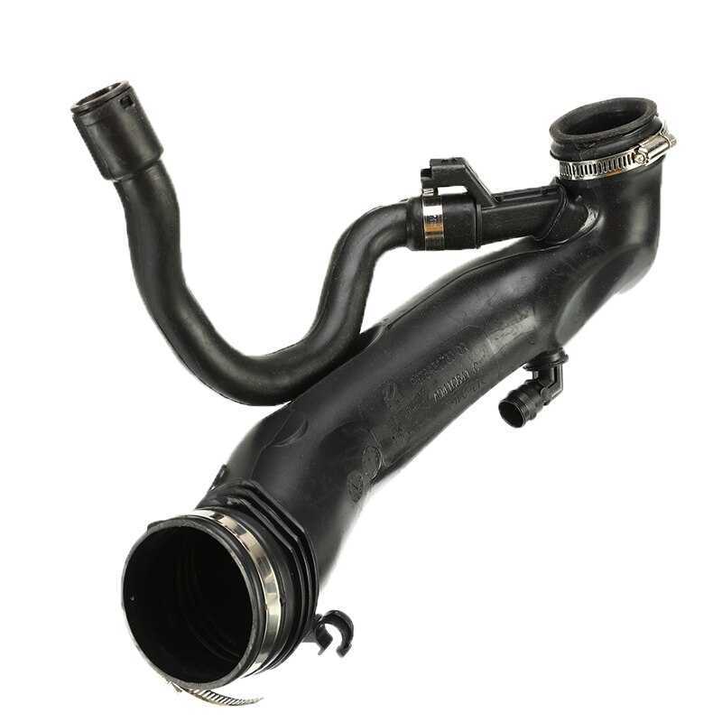 MANGUEIRA DE AR Peugeot 308 408 3008 Ds 1.6 Thp 1440q6