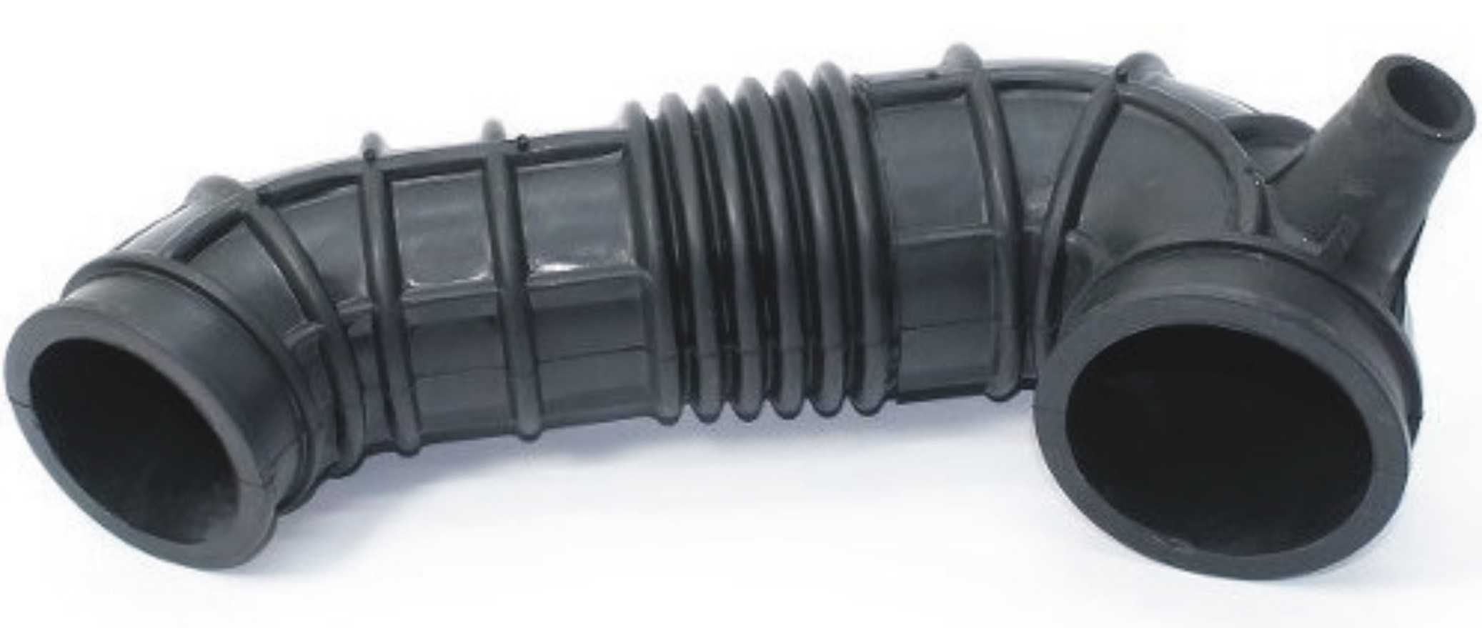 Mangueira Filtro Ar Nissan Frontier 2.8 / Nissan X-terra 2.8 Eletronic NUMERO ORIGINAL 16578EB70A