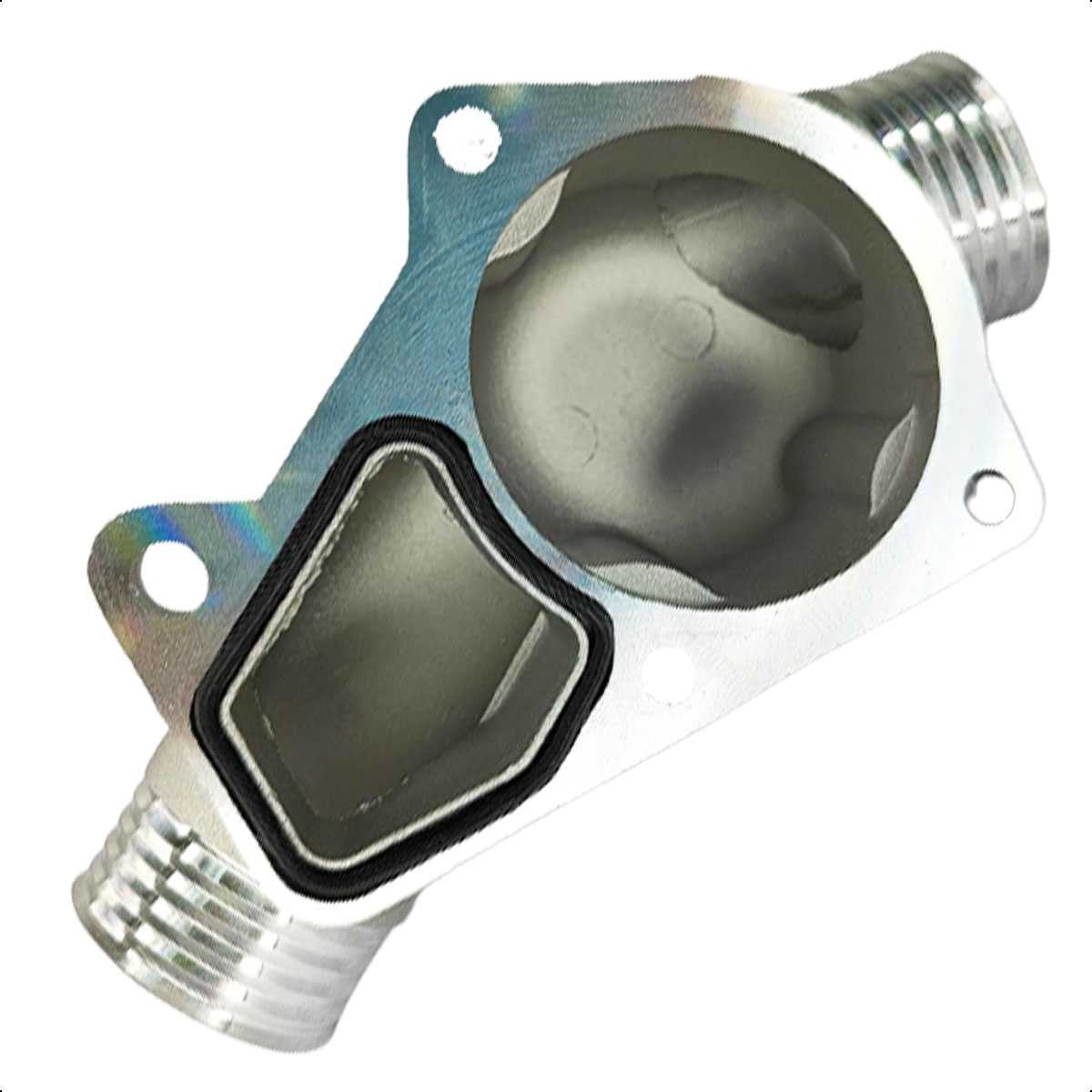 CARCACA DE ALUMINIO BMW: 320i 232i 325i 328i M3 90>00 - 520i 525i Z3 90>00