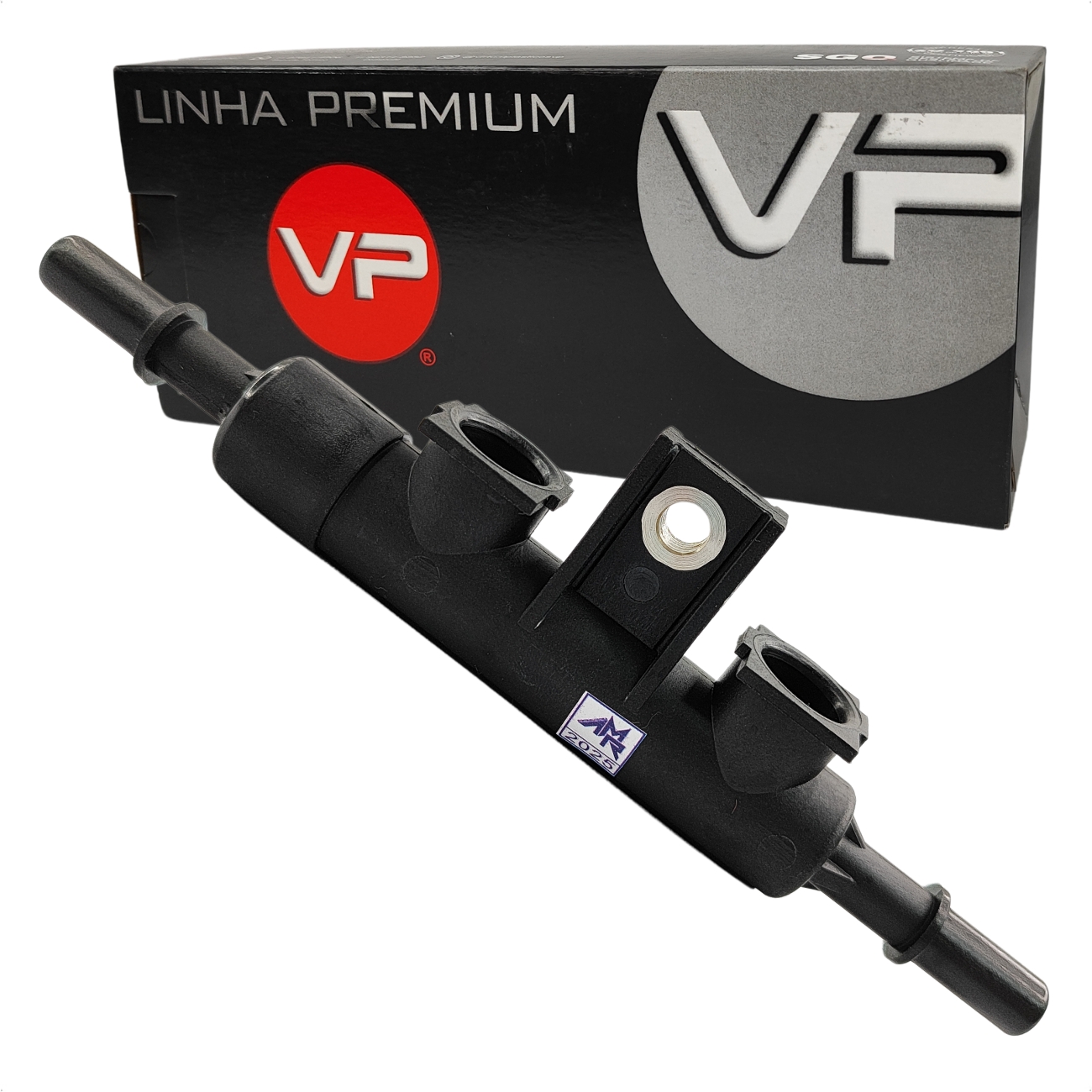 FLAUTA VW KOMBI 1.6 4CIL 8V MI 11/1997>12/2005  DISTRIBUIDOR DE COMBUSTIVEL