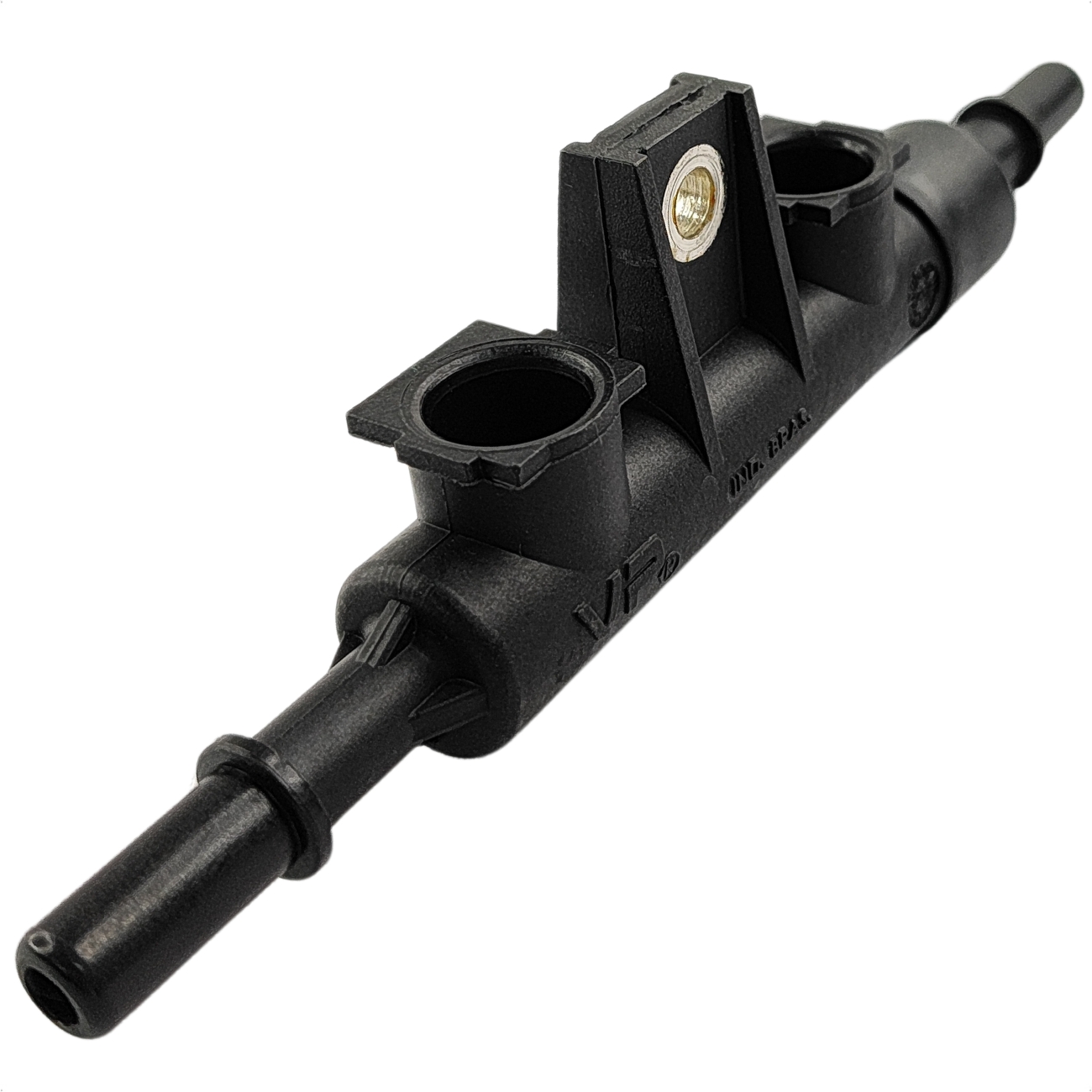 FLAUTA VW KOMBI 1.6 4CIL 8V MI 11/1997>12/2005  DISTRIBUIDOR DE COMBUSTIVEL