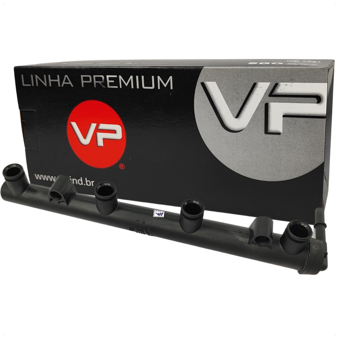 FLAUTA DE BICO GM CELTA 1.4 4CIL 8V  FLEX; GM PRISMA 1.4 4CIL 8V  FLEX