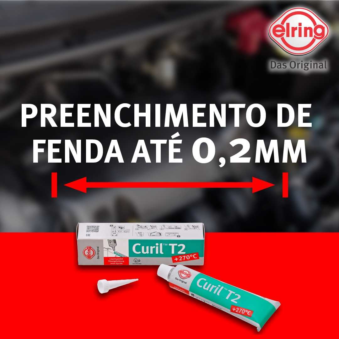 CURIL T2 70ML COMPOSTO POLIURETANO COR VERDE