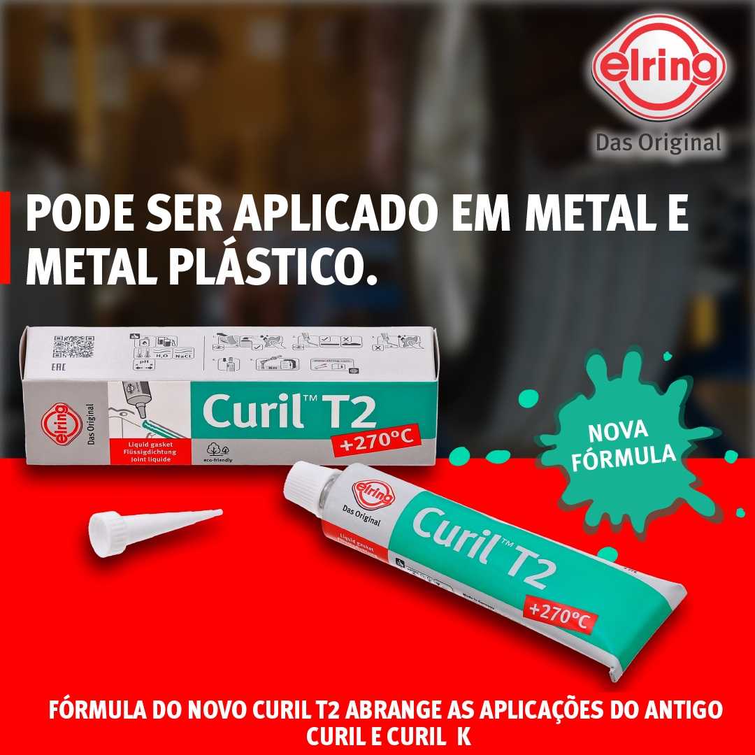 CURIL T2 70ML COMPOSTO POLIURETANO COR VERDE