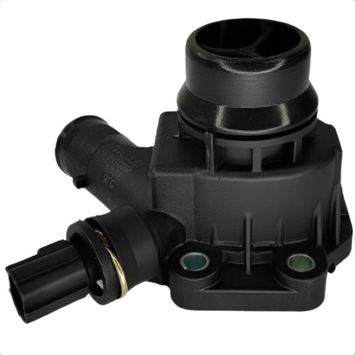 KIT VALVULA TERMOSTATICA VOLVO: S60 - V60 3.0 24V 6CC TURBO 11>14 - XC60 T6 3.0 24V 6CC TURBO - XC70 3.2 24V 6CC TURBO 10>13