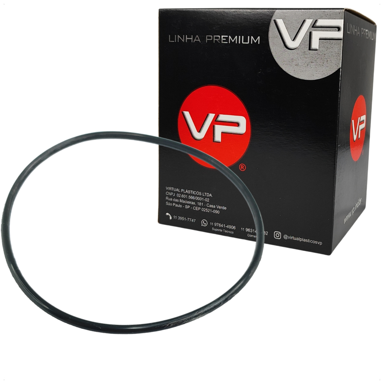 GUARNICAO FLANGE DE COMBUSTIVEL RENAULT LINHA RENAULT