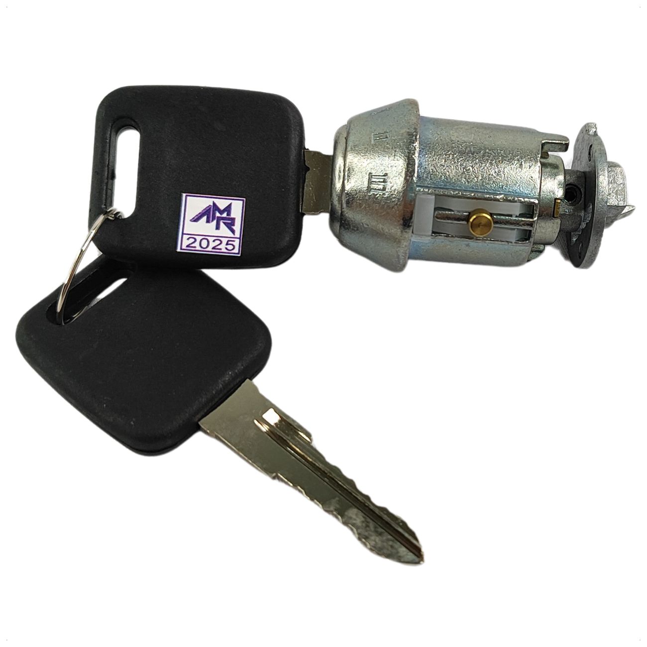 CILINDRO DE IGNICAO VW LOGUS / POINTER COM 2 CHAVES (NUMERO ORIGINAL 577998853)