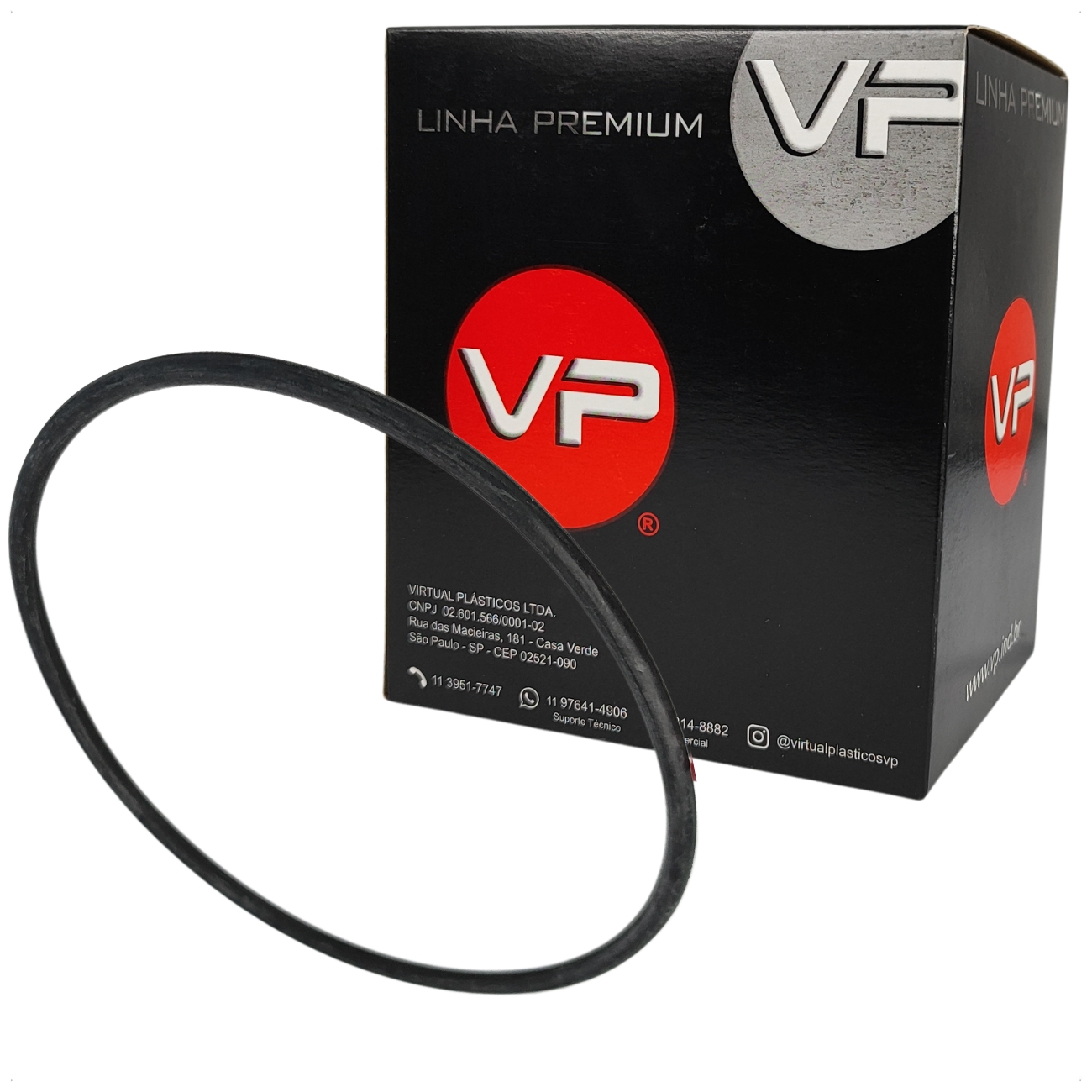 GUARNICAO FLANGE DE COMBUSTIVEL HONDA NOVO CIVIC  2012> FLEX