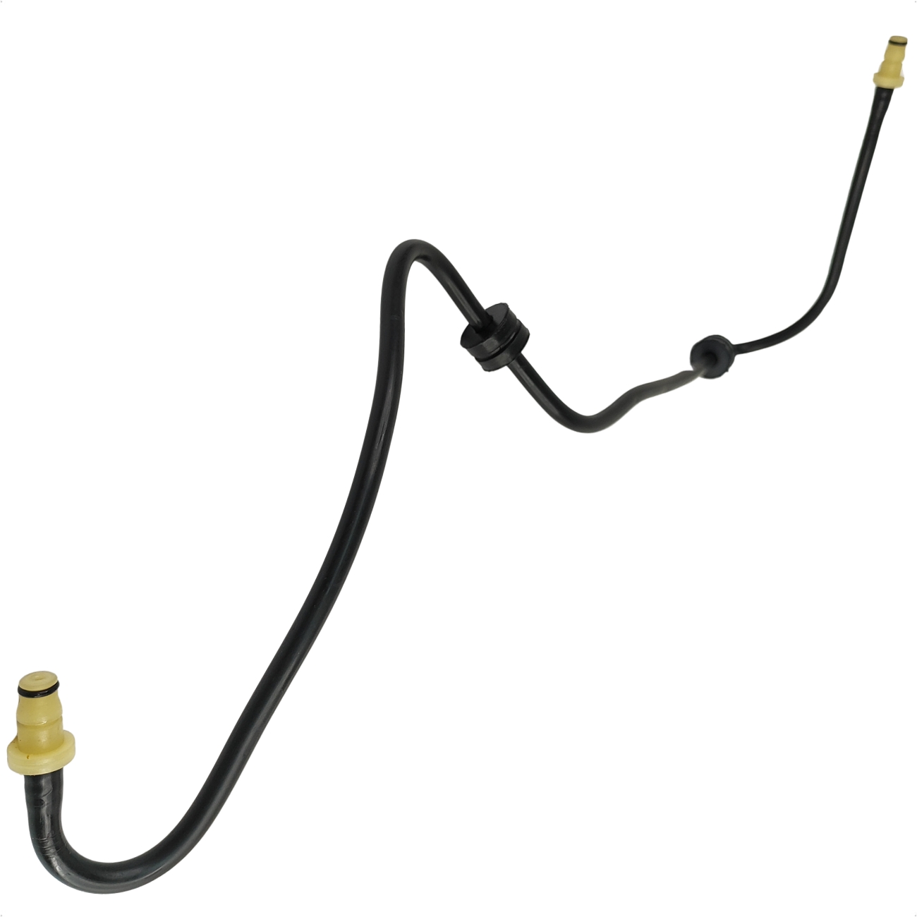 TUBO CILINDRO MESTRE EMBREAGEM FORD COURIER 1997>1999 / FIESTA 1996>2006 MOTOR ZETEC 1.4 / KA 2000>2006 MOTOR ENDURA FLEX  96FB.7A512 .EA / AG / AH / AJ