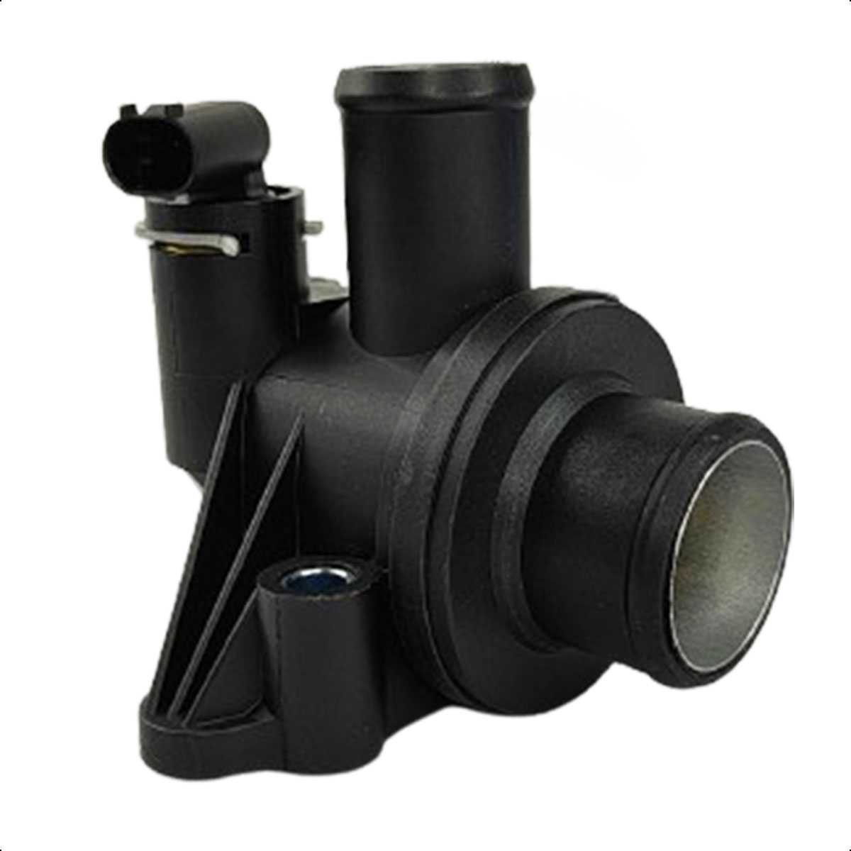 KIT VALVULA TERMOSTATICA MERCEDES: A190 1.9 01>05 - A160 1.6 99>05