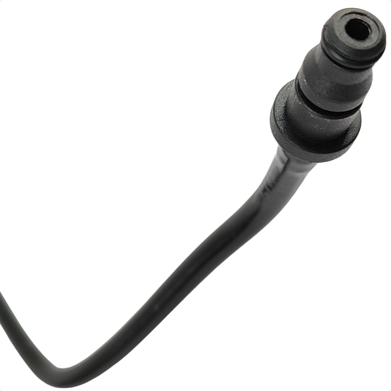 TUBO CILINDRO MESTRE EMBREAGEM S/TUCHO FORD ECOSPORT MOTOR 2.0 4X2 2003>2009 MOTOR 1.0 SUPER CHARGER / MOTOR 1.6 ZETEC ROCAM