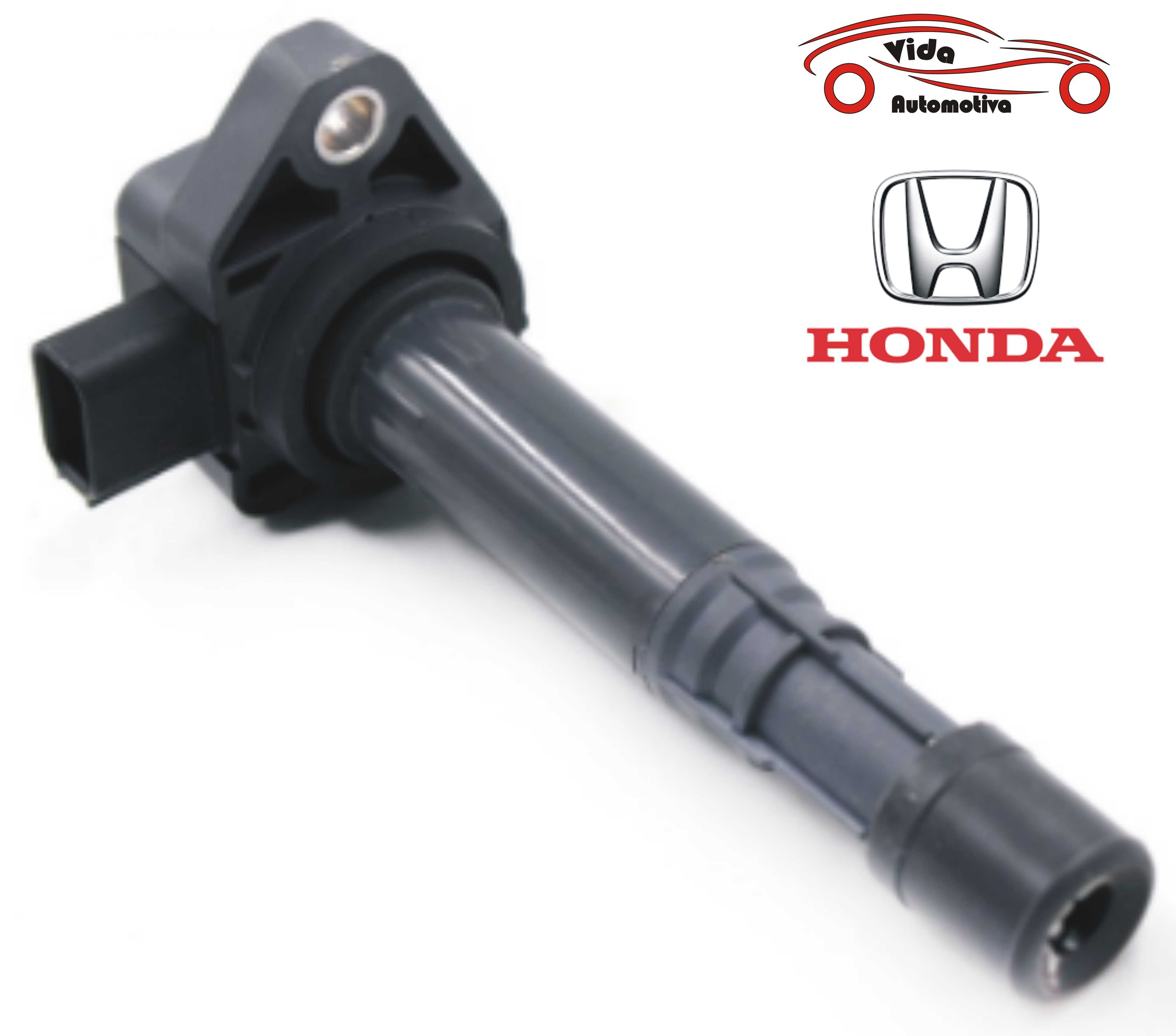 BOBINA DE IGNICAO HONDA: CIVIC 01>03