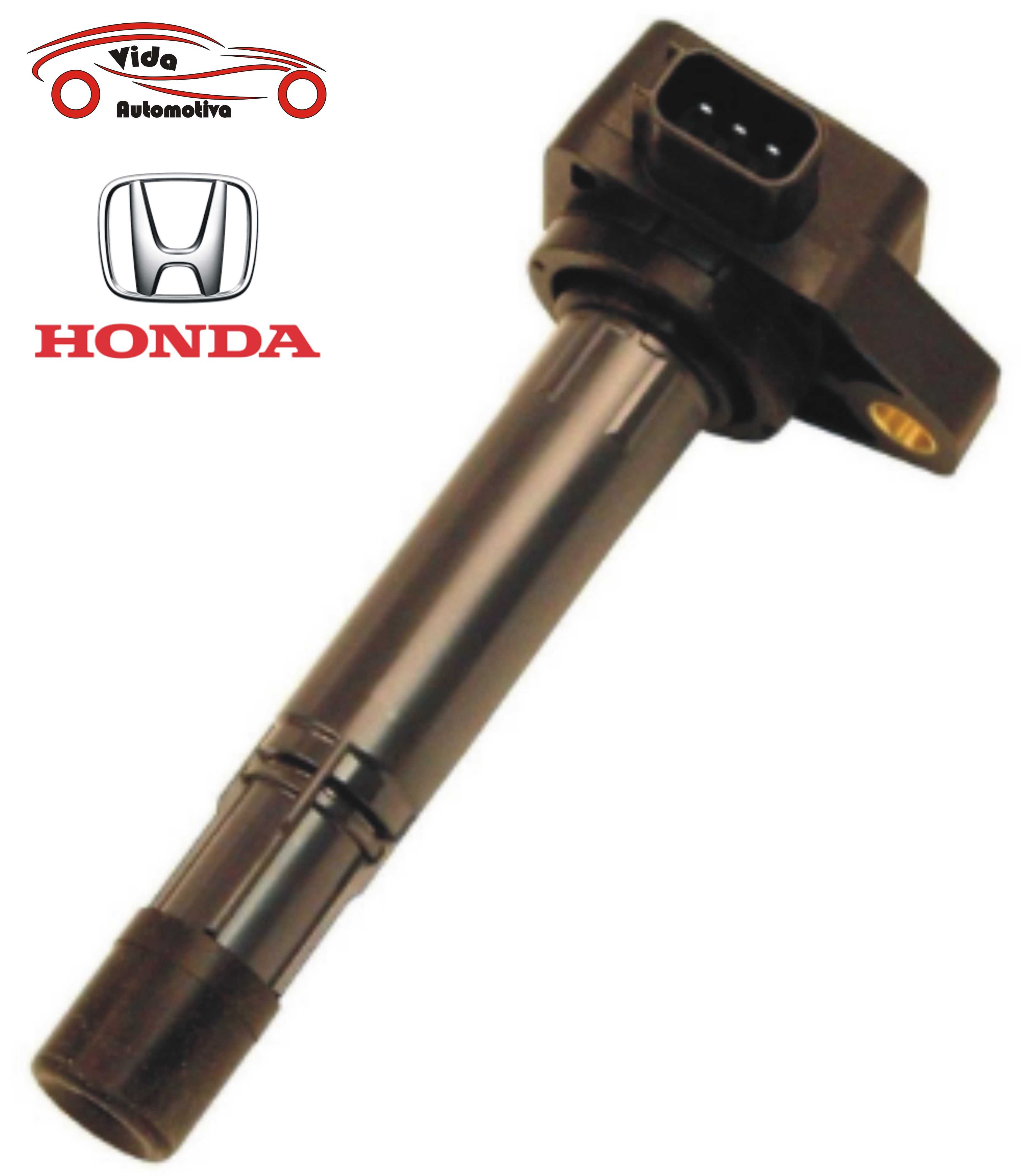 BOBINA DE IGNICAO HONDA: CIVIC 01>03