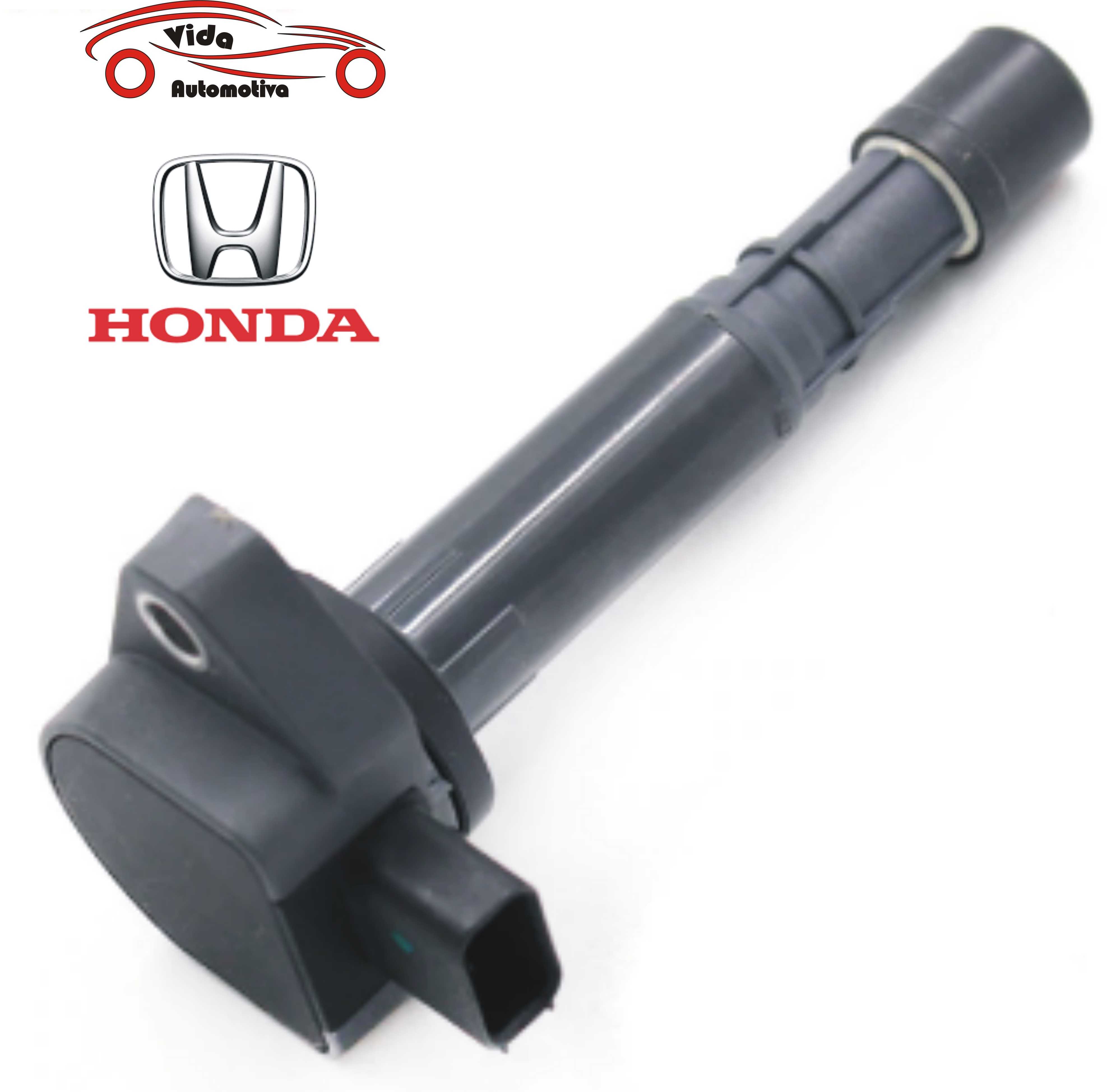 BOBINA DE IGNICAO HONDA: CIVIC 01>03