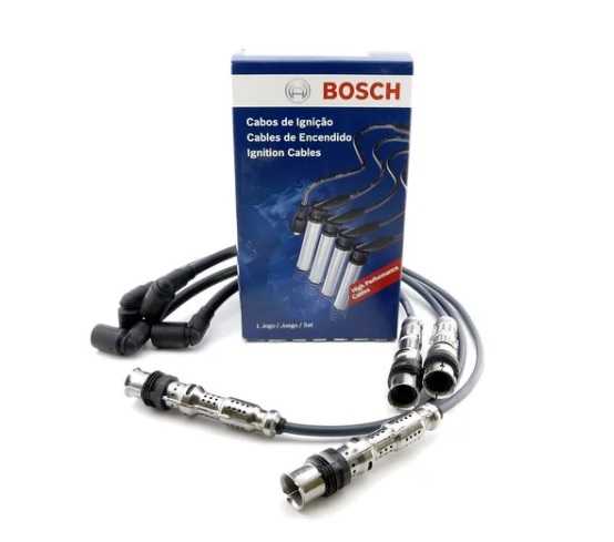 Cabo De Vela Vw Polo Crossfox Fox Gol Bosch