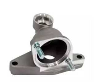 FLANGE DE ALUMINIO HB-20 1.0 KAPPA 12V DOHC CVVT 3 CIL
