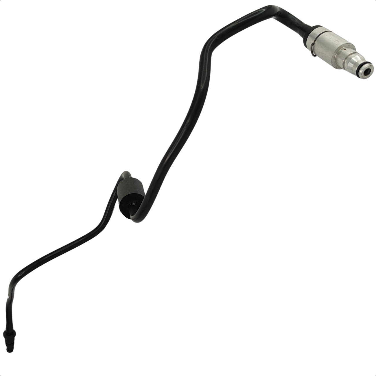 TUBO CILINDRO MESTRE EMBREAGEM FORD ECOSPORT MOTOR 2.0 4X2 2003>2009 MOTOR 1.0 SUPER CHARGER / MOTOR 1.6 ZETEC ROCAM