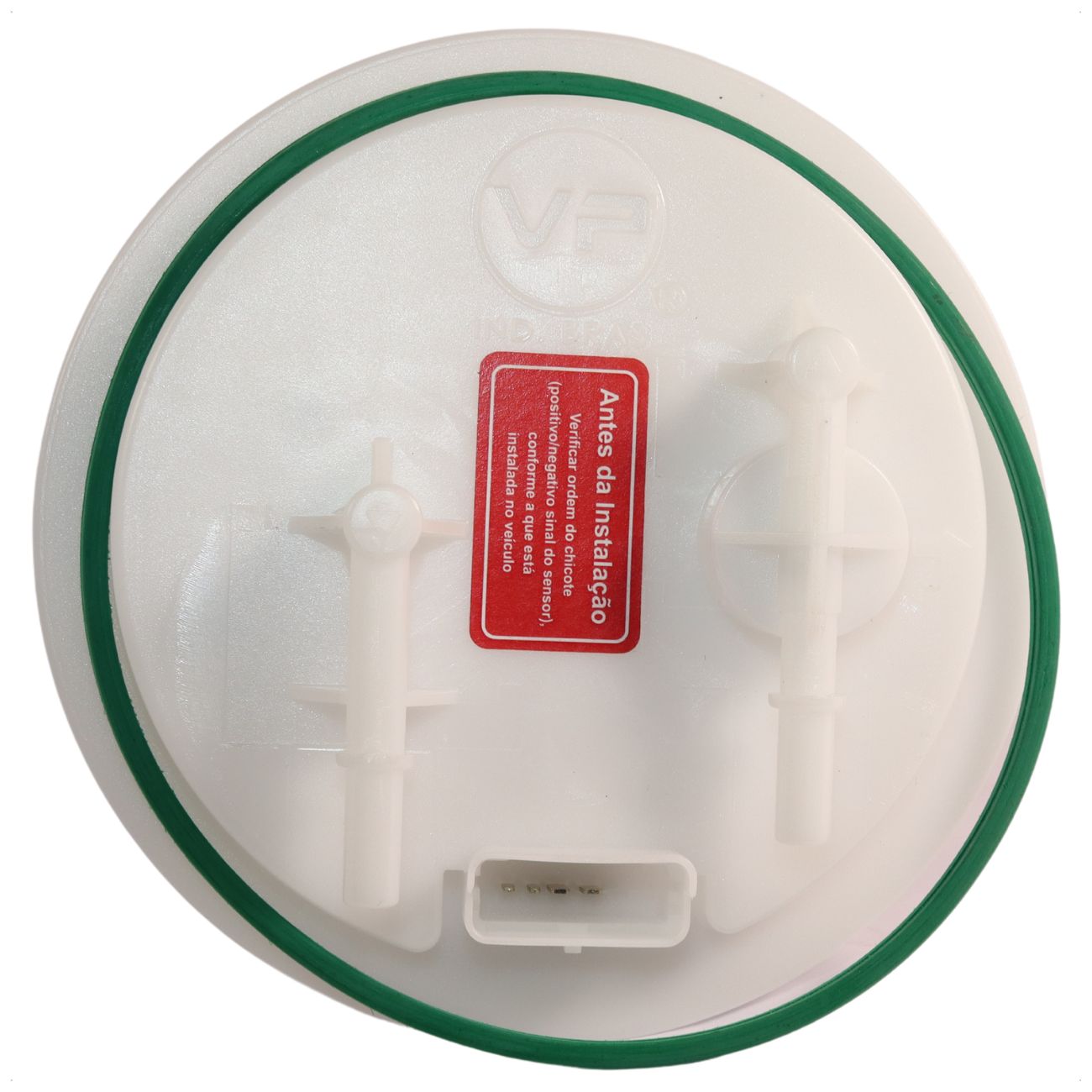 MODULO DE COMBUSTIVEL CITROEN C3 1.6 4CIL 16V 2005>2012 FLEX; CITROEN C3 1.4 4CIL 8V 2005>2012 FLEX CONJUNTO BOSCH
