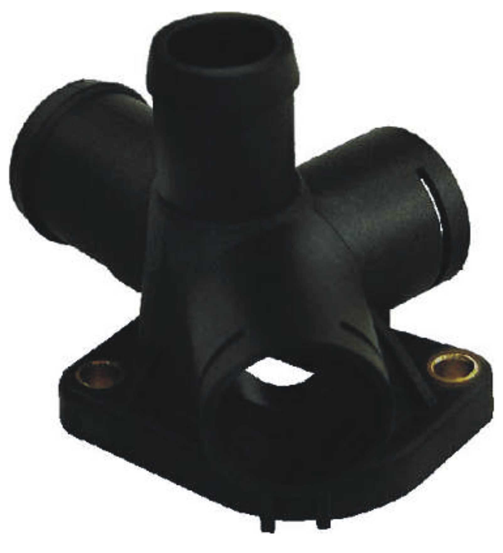 CONECTOR FLANGE DO FLUXO AGUA VW PASSAT-VARIANT 2001>2002  2.0