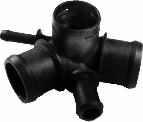CONECTOR FLUXO AGUA VW GOLF / GOLF A4 / BORA - 1999>