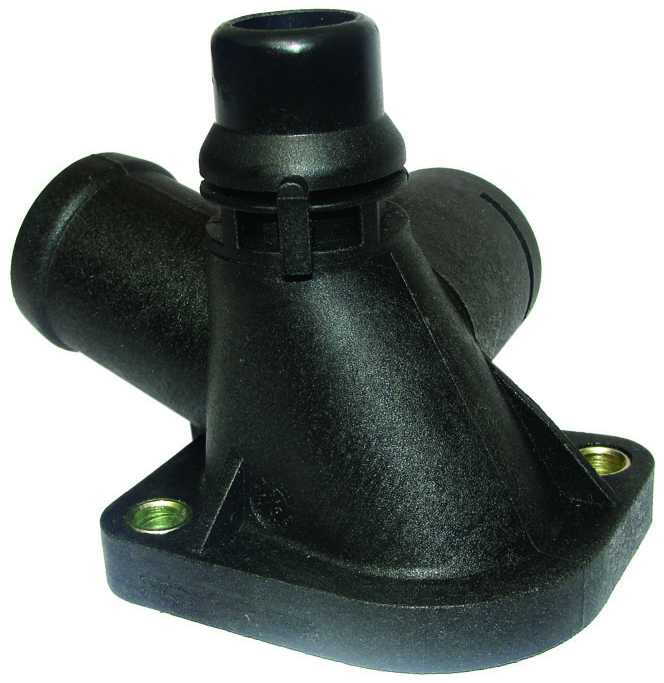 FLANGE FLUXO AGUA VW PASSAT-VARIANT 2001>2002