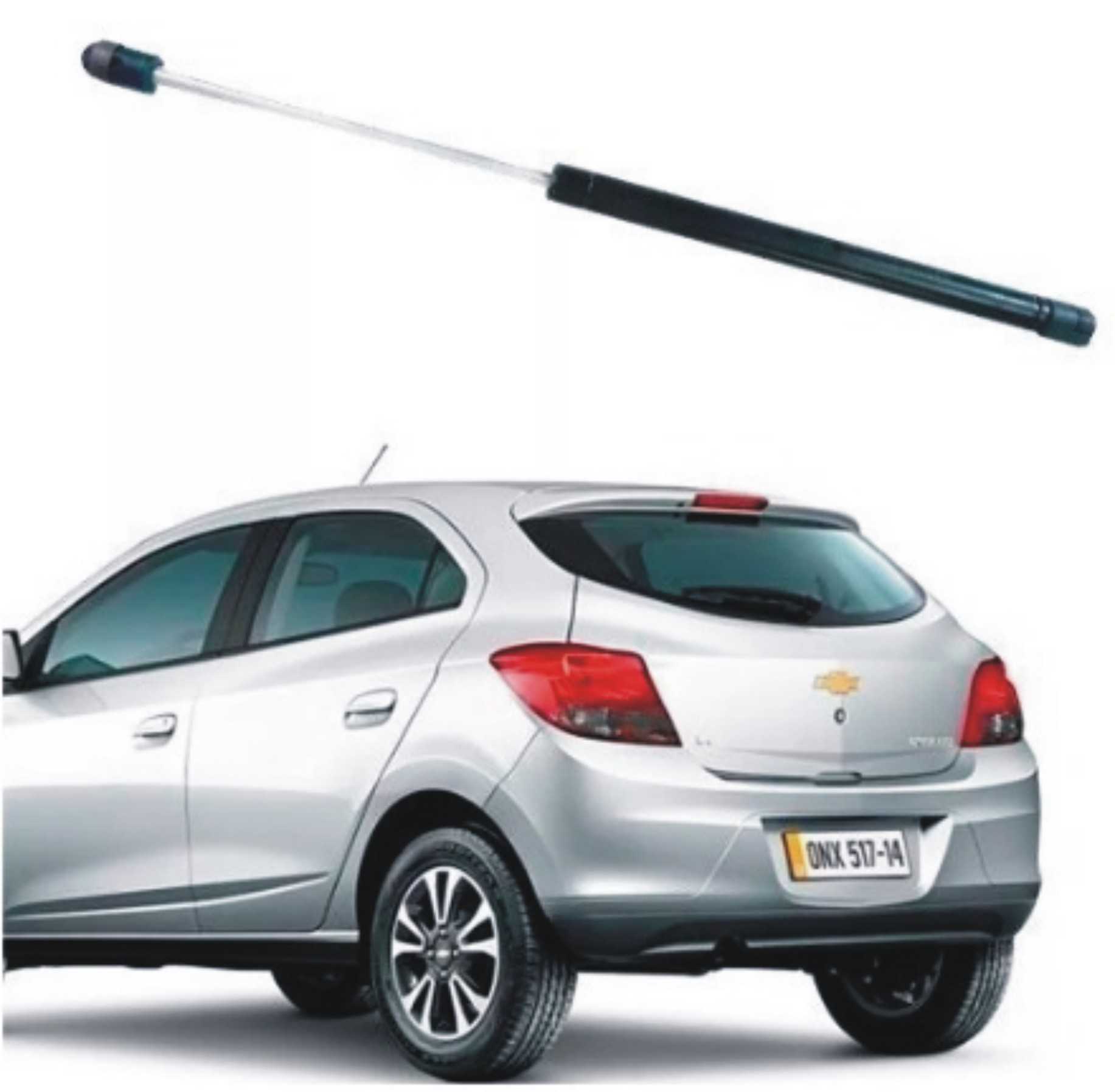 MOLA A GAS GM: ONIX 12>