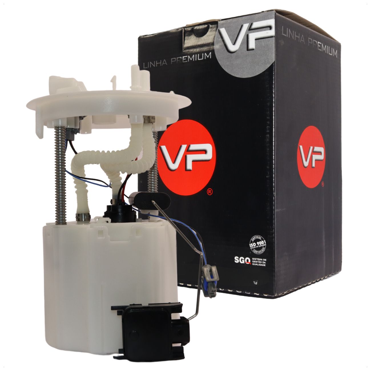 MODULO DE COMBUSTIVEL GM SPIN  2012> FLEX CONJUNTO COAVIS