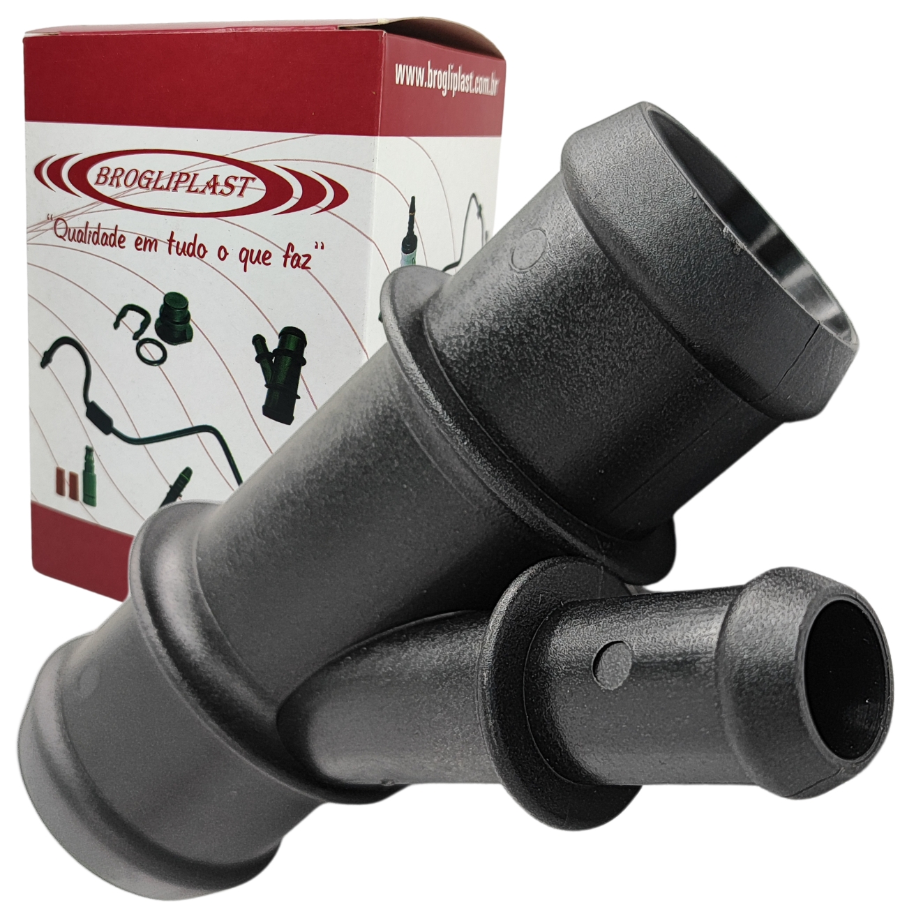 CONEXÃO FLUXO DE AGUA AUDI A3 TURBO A4 GOLF BOLA NEW BETTLE