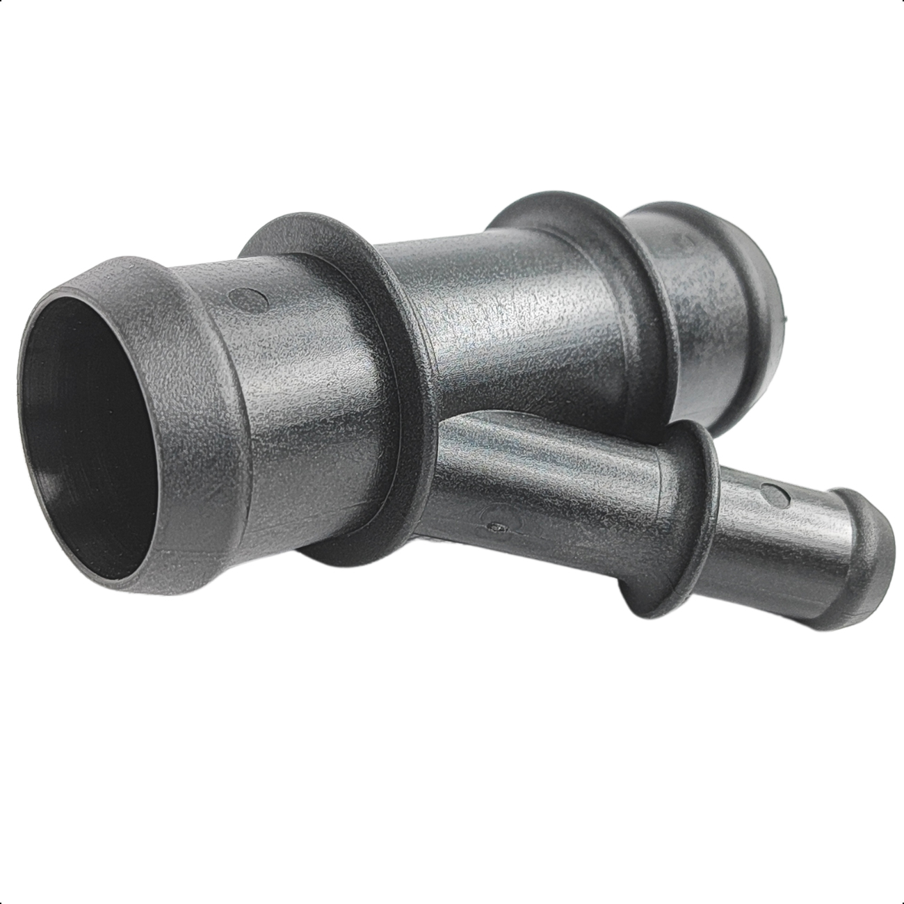 CONEXÃO FLUXO DE AGUA AUDI A3 TURBO A4 GOLF BOLA NEW BETTLE