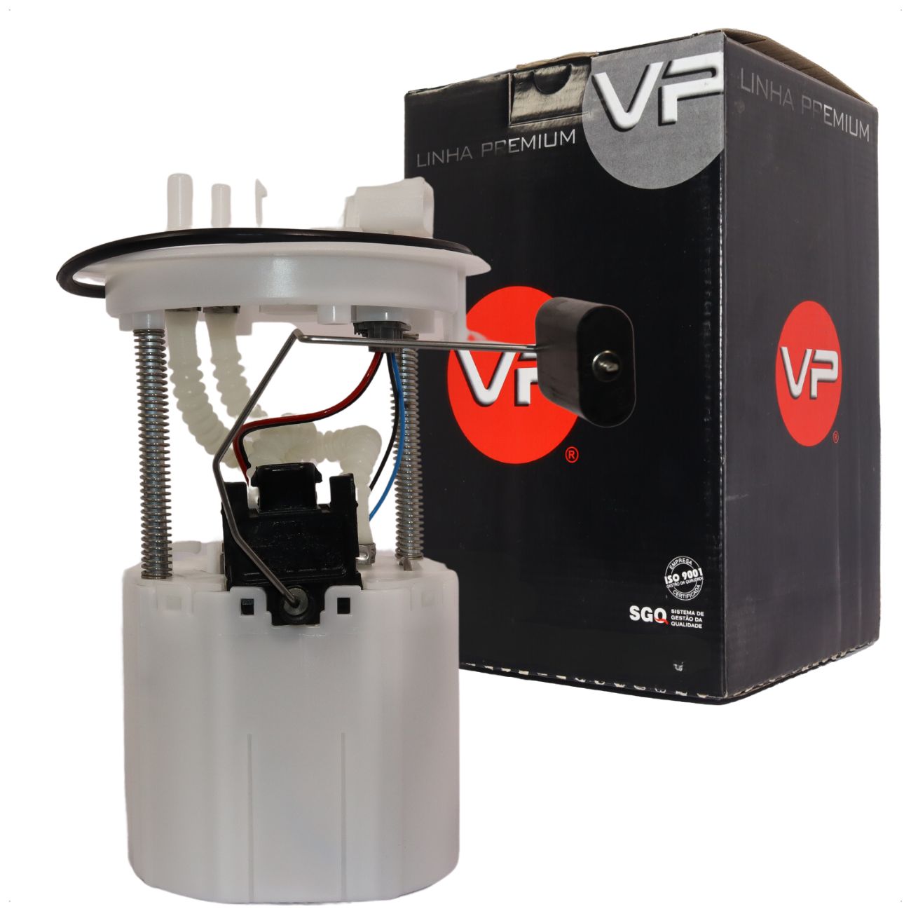MODULO DE COMBUSTIVEL GM SONIC 1.6 4CIL 16V 2012>2014 FLEX CONJUNTO COAVIS