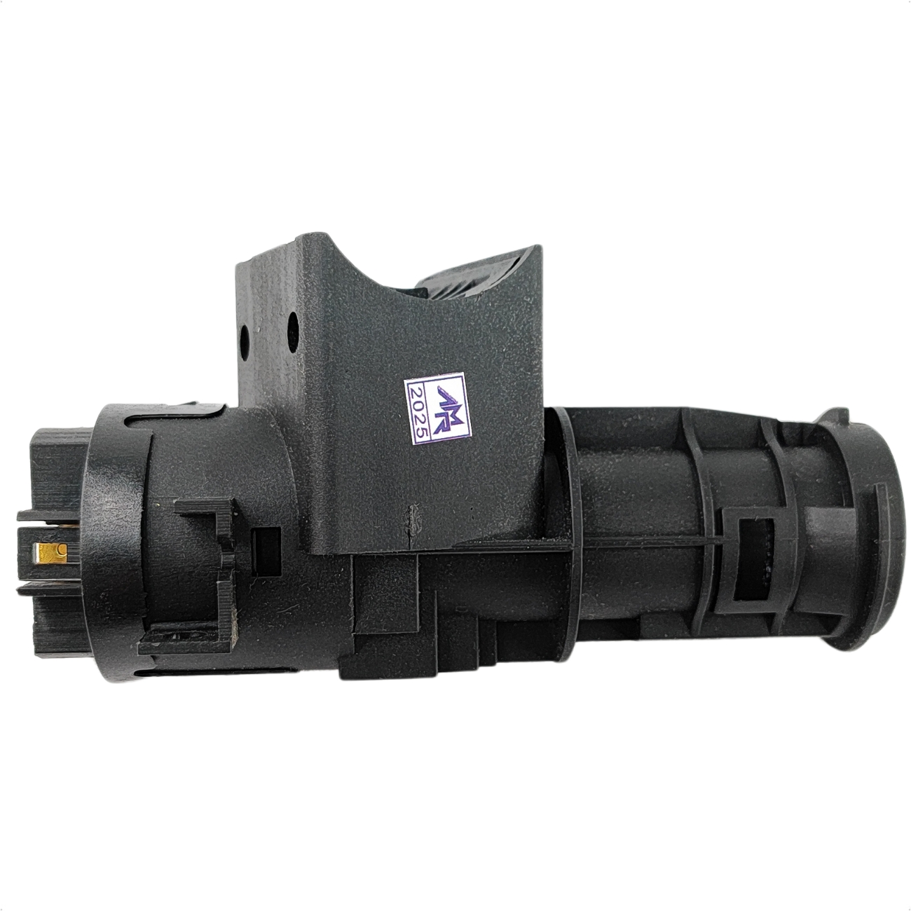 TRAVA DE DIRECAO FIAT UNO 2010> FIORINO 2014> PALIO 1.0/1.4 / SIENA 1.0 / STRADA 1.3/1.4 2006> COM COMUTADOR SEM TRAVA DE COLUNA (NUMERO ORIGINAL 51831900)